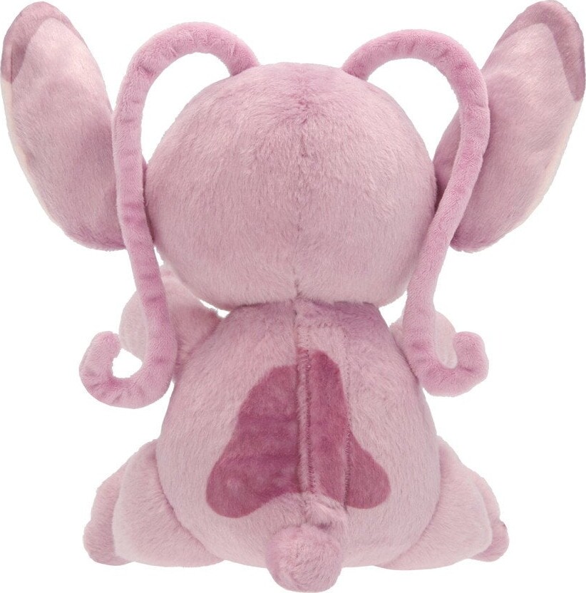 Baby Paws - Interaktiv Engel Bamse - 24 Cm - Disney Stitch