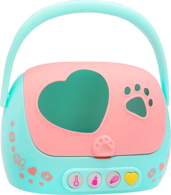 Baby Paws - Just Born Assorterede 3 Assorterede