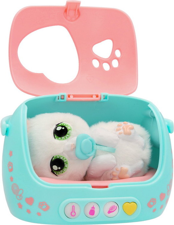 Baby Paws - Just Born Assorterede 3 Assorterede