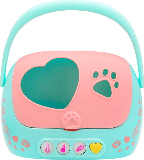 Baby Paws - Just Born Assorterede 3 Assorterede