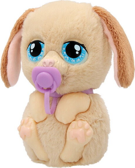 Baby Paws - Just Born Assorterede 3 Assorterede