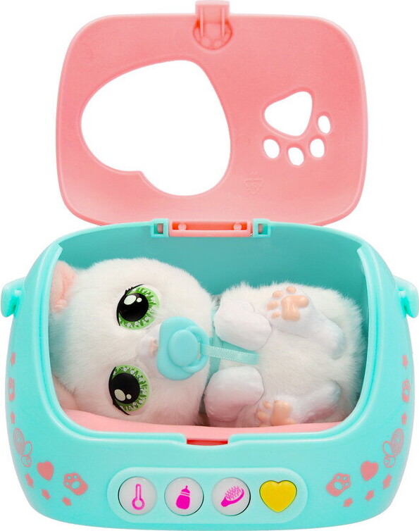 Baby Paws - Just Born Assorterede 3 Assorterede