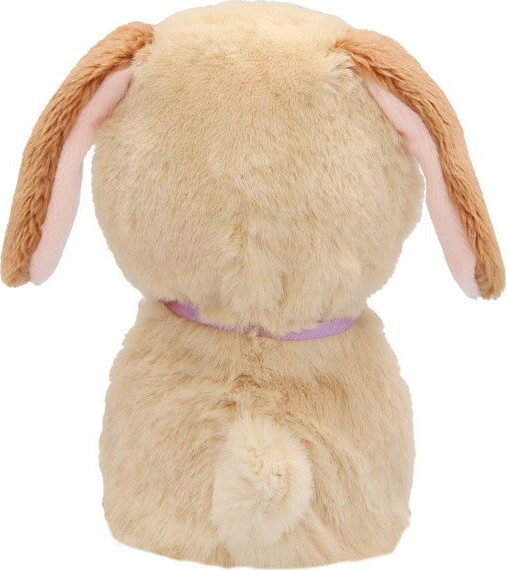 Baby Paws - Just Born - Interaktiv Hundehvalp Bamse - Lyd Og Lys