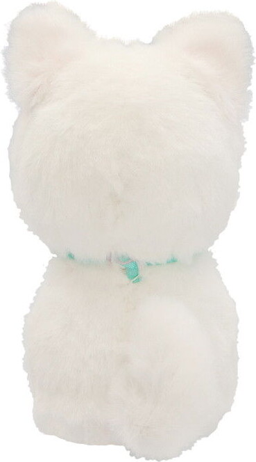 Baby Paws - Just Born - Kat - Interaktiv Med Lys Og Lyd