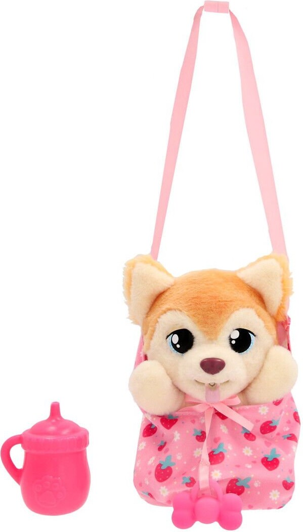 Baby Paws - Yummy 17 5 Cm - Shiba