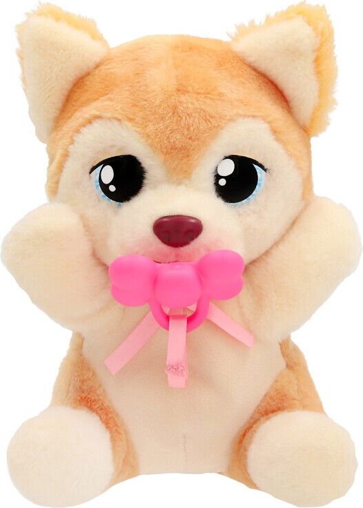 Baby Paws - Yummy 17 5 Cm - Shiba