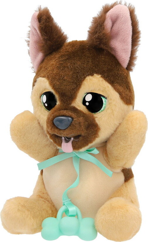 Baby Paws - Yummy Assorterede