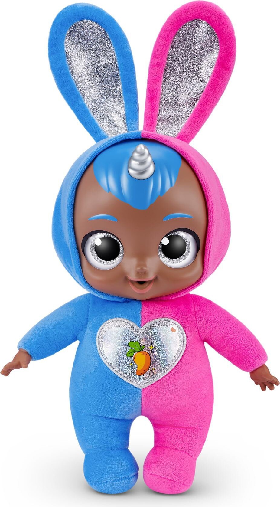 Babycorns - Interaktiv Baby Dukke - Series 1 - Zuru