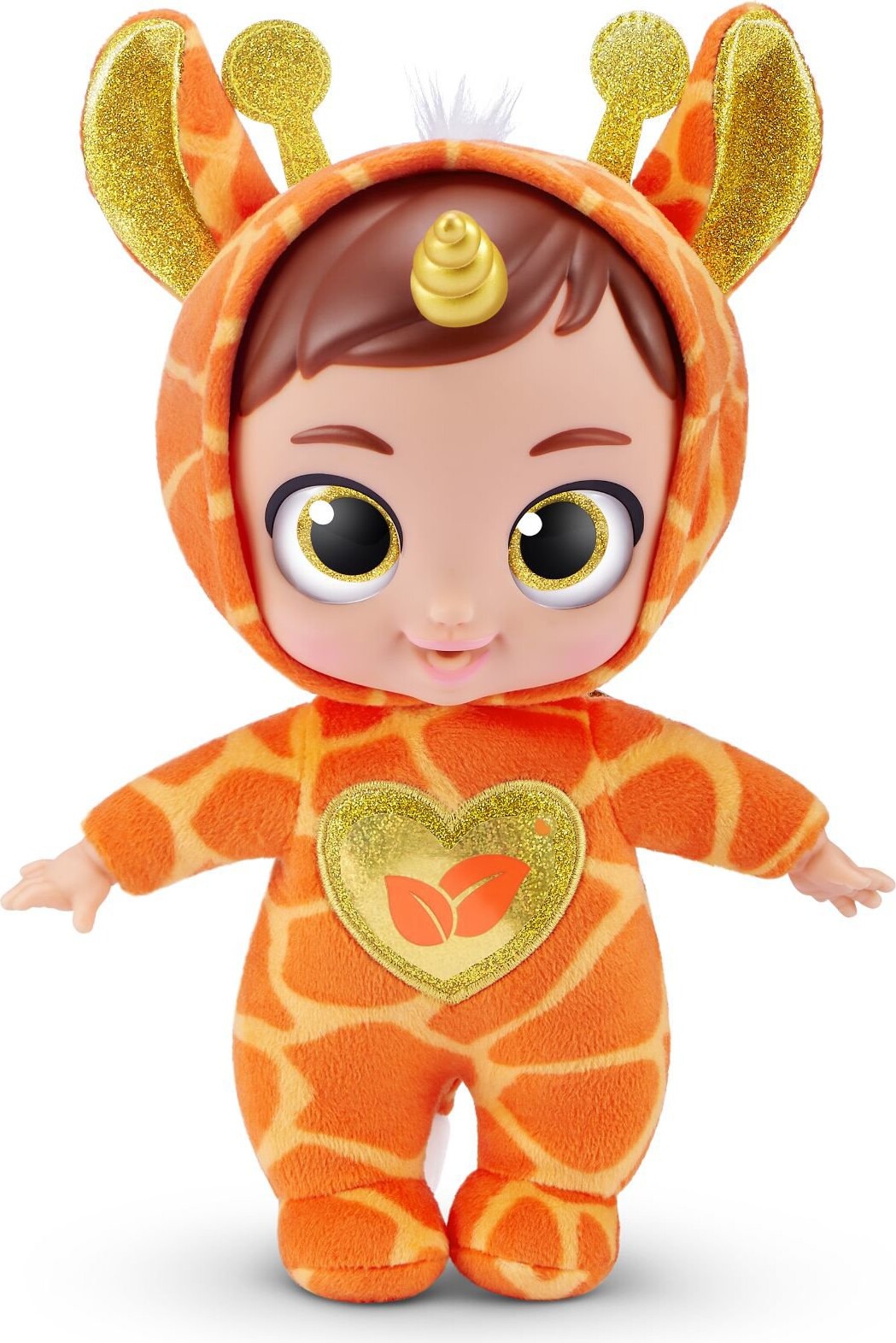 Babycorns - Interaktiv Baby Dukke - Series 1 - Zuru