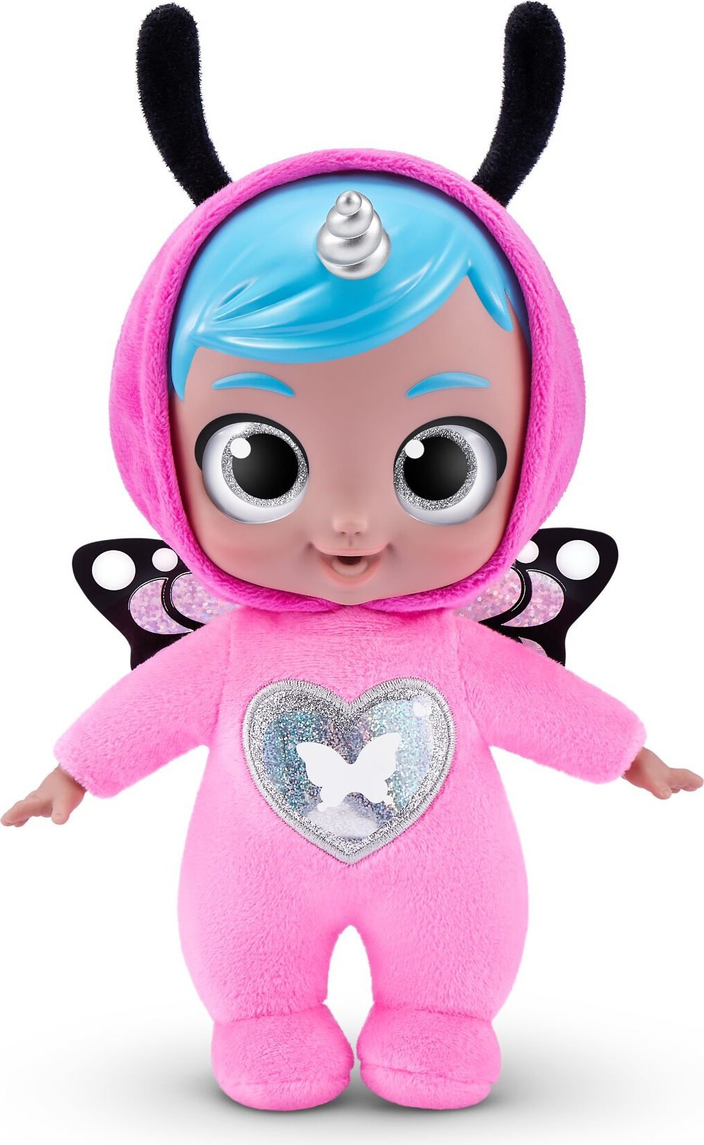 Babycorns - Interaktiv Baby Dukke - Series 1 - Zuru