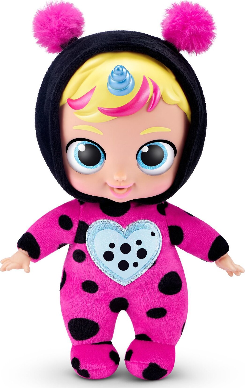 Babycorns - Interaktiv Baby Dukke - Series 1 - Zuru