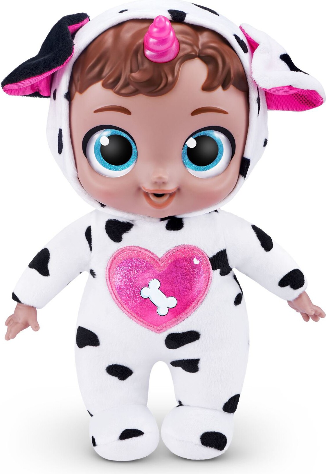 Babycorns - Interaktiv Baby Dukke - Series 1 - Zuru