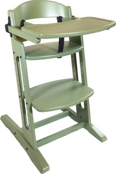 Babydan - Dantray - Soft Green