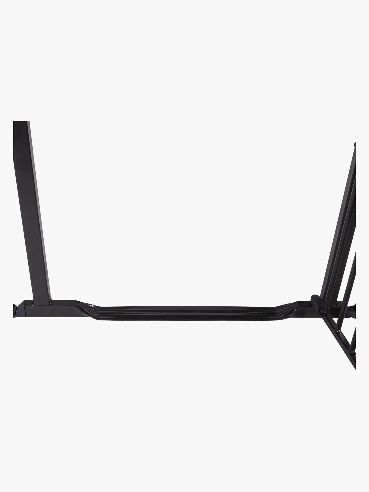 Babydan - Flex Stepfree Xxl Safety Gate - Black - Xxl