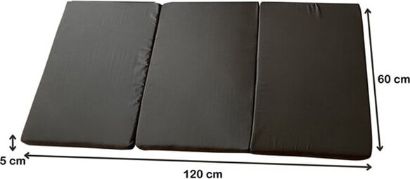 Babydan - Foldable Mattress 500022
