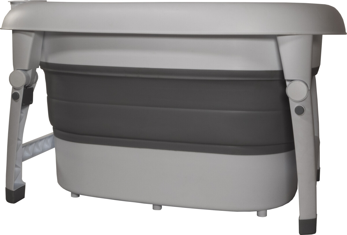 Babydan - Foldbart Babybadekar - 100L