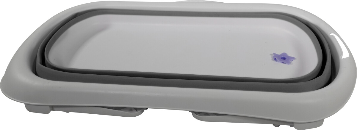 Babydan - Foldbart Babybadekar - 30L