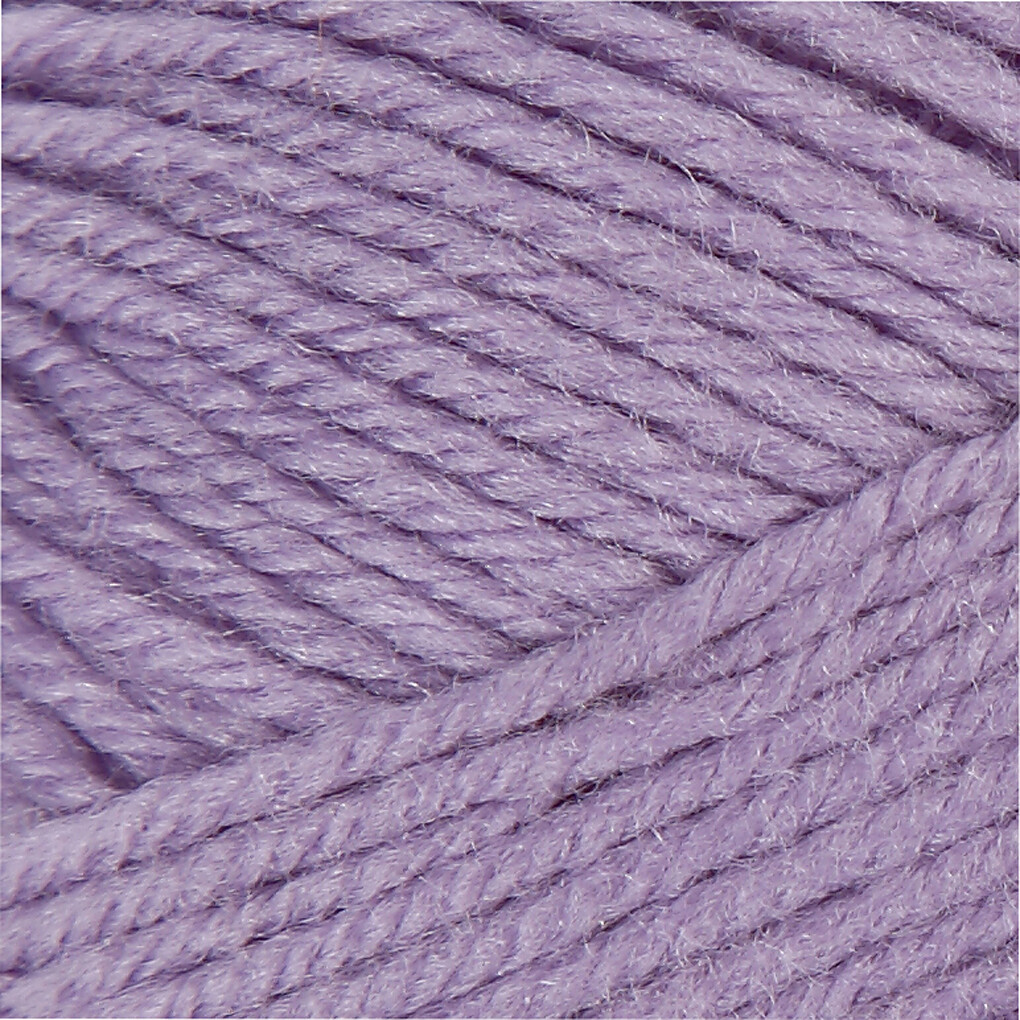 Babygarn - L 172 M - Lilla - 50 G