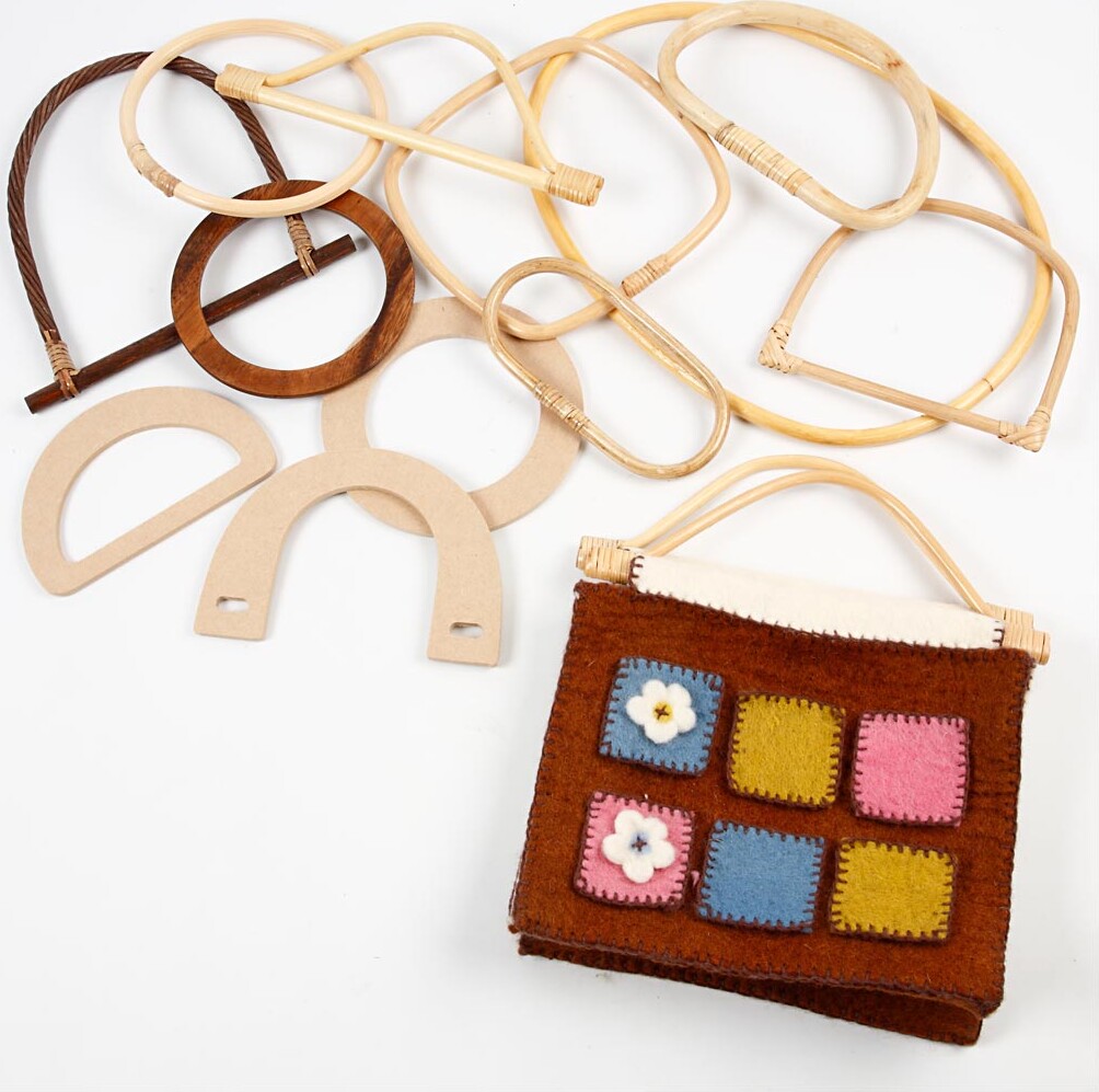 Babygarn - Blødt - L 172 M - Mørk Gul - 50 G