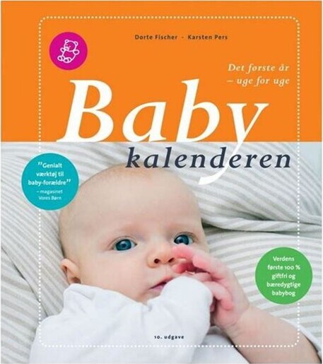 Babykalenderen