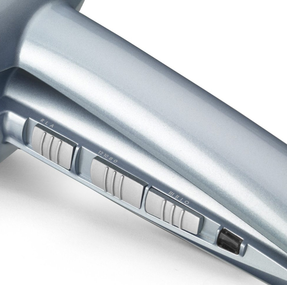 Babyliss - Curl Secret Hydro Fusion