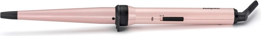 Babyliss - Curl Wave Trio