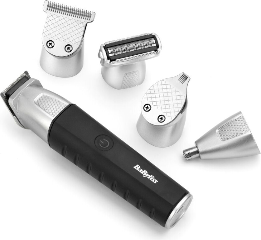 Babyliss - Lithium Power Multi Trimmer - 11 In 1