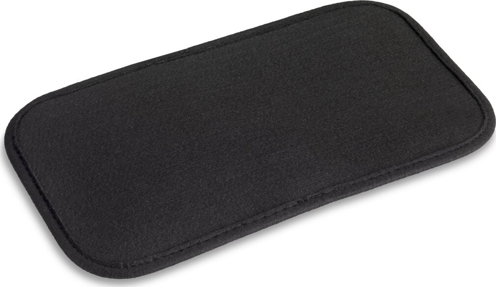 Babyliss Krøllejern - Rose Quartz Conical - 25-13 Mm