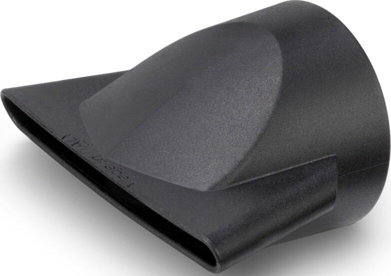 Babyliss Hårtørrer Føntørrer - Smooth Pro - 2100W - Sort