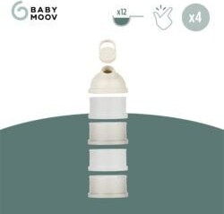 Babymoov - Babydose - Mineral Sand - 12Oz