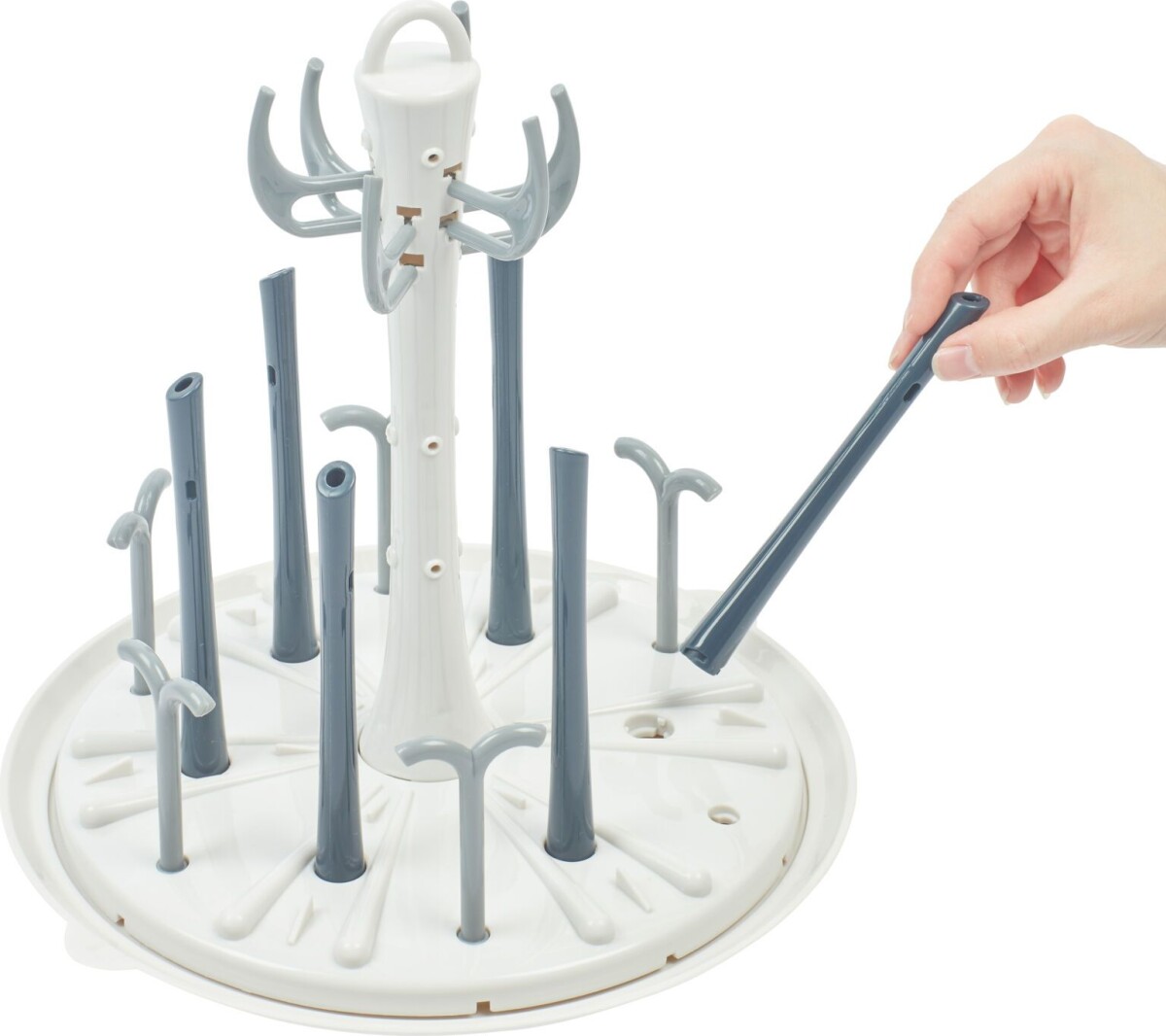 Babymoov - Sutteflaske Tørrer