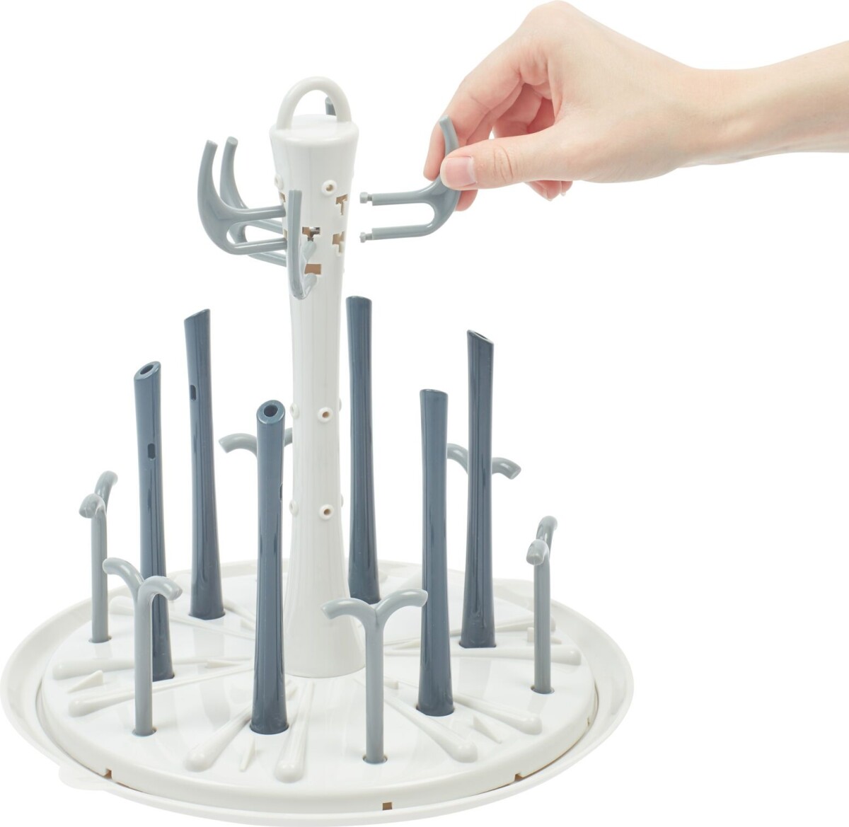 Babymoov - Sutteflaske Tørrer