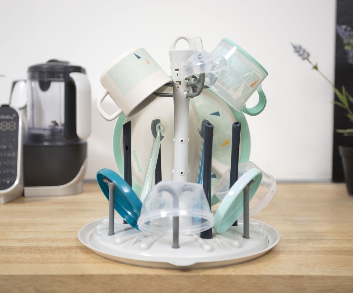 Babymoov - Sutteflaske Tørrer