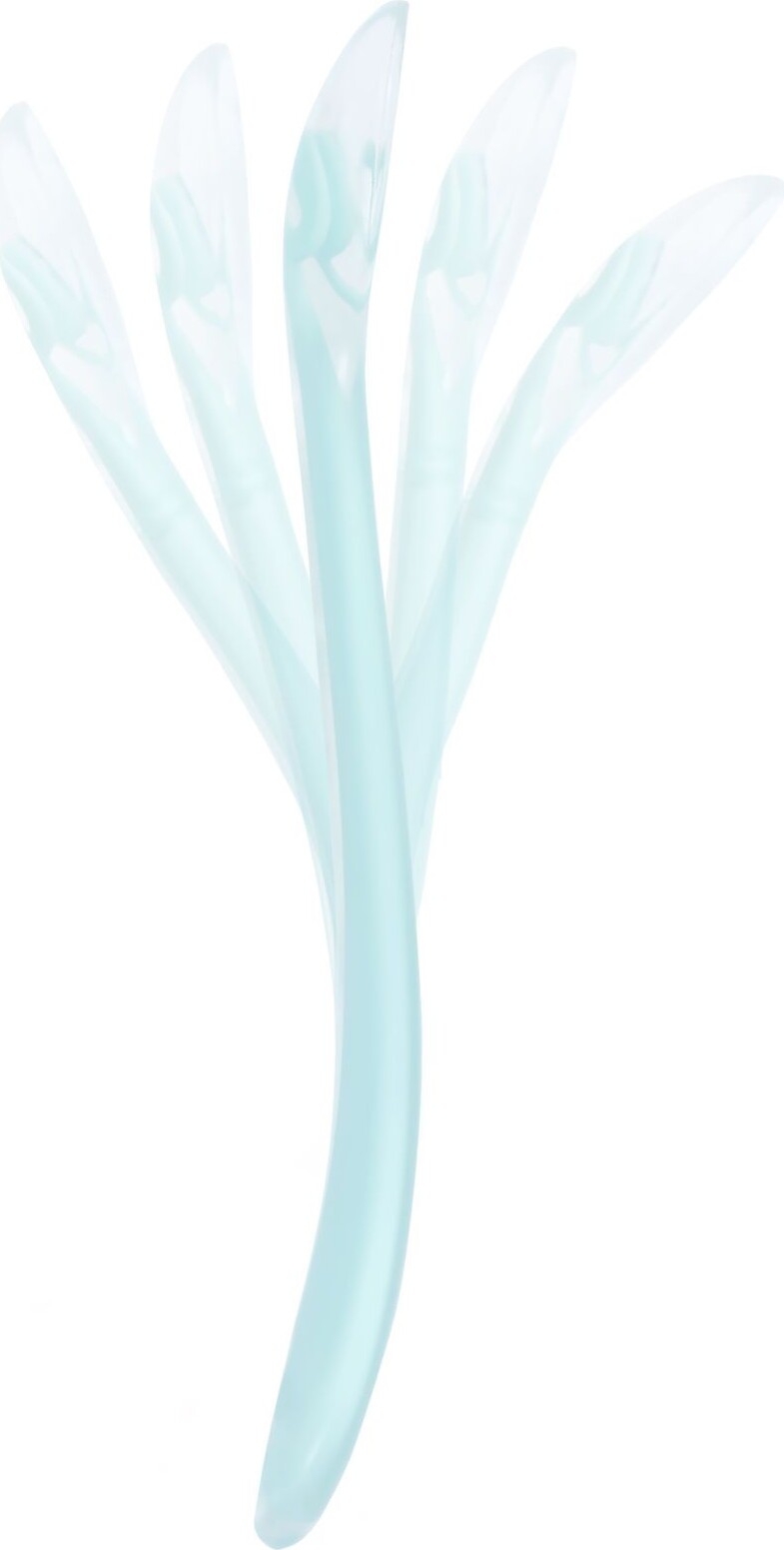 Babymoov - Whitehead Spoons Set - Multicolor