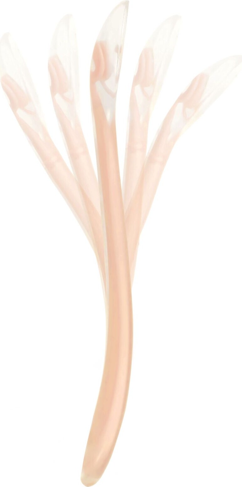 Babymoov - Whitehead Spoons Set - Multicolor