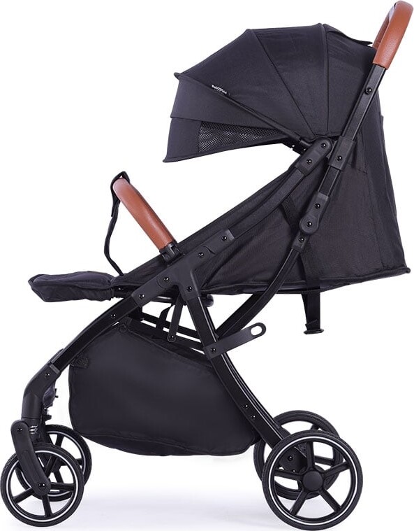 Babytrold - Piza Night - Sort