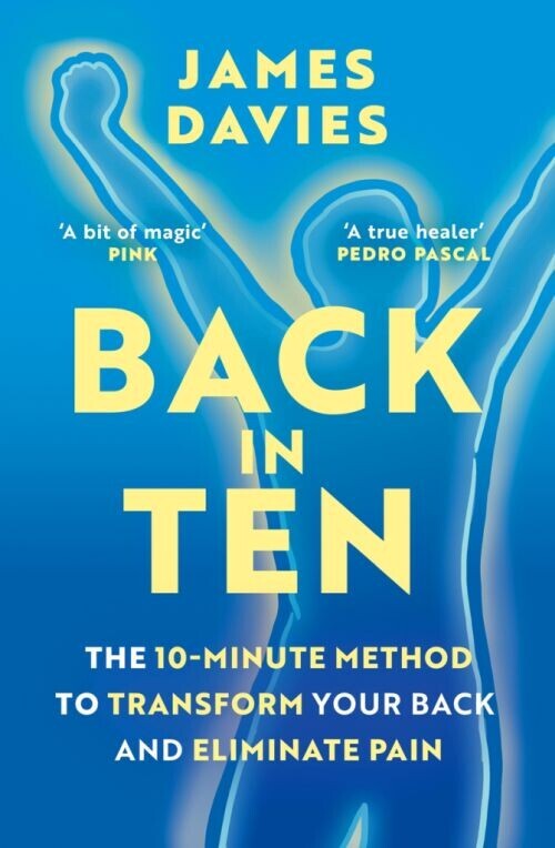 Back In Ten