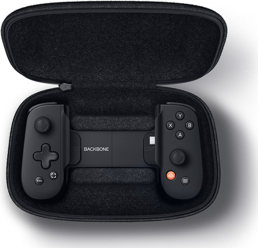 Backbone - One Carrying Case