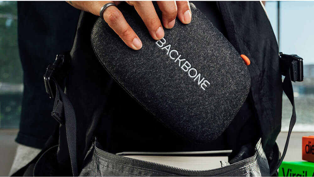 Backbone - One Carrying Case