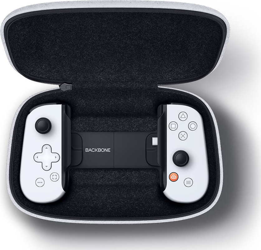 Backbone - One Carrying Case