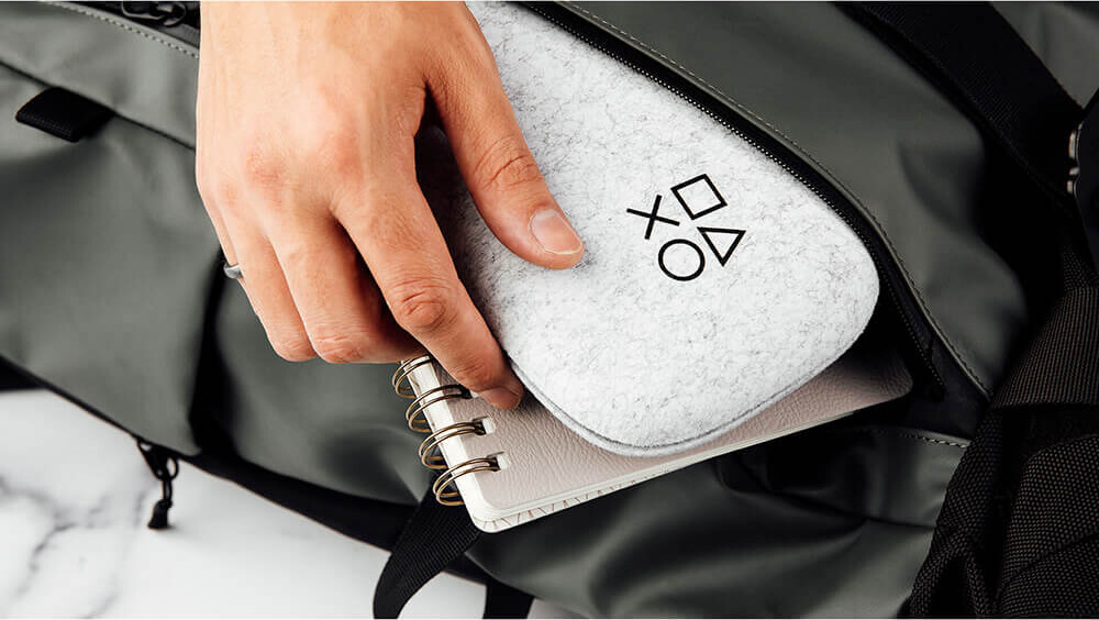 Backbone - One Carrying Case