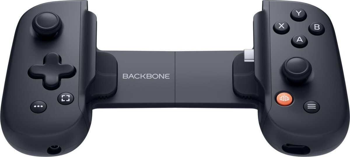 Backbone - One Mobile Gaming Controller For Android - Xbox Edition New