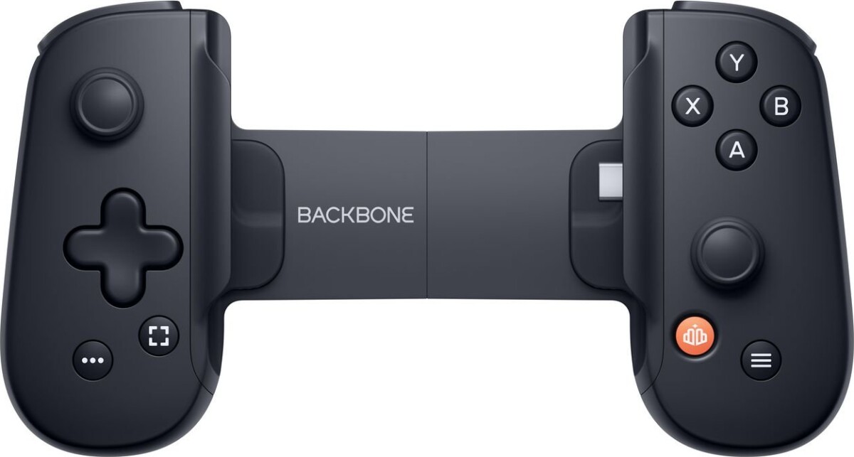 Backbone One Mobile Gaming Controller For Android Xbox Edition