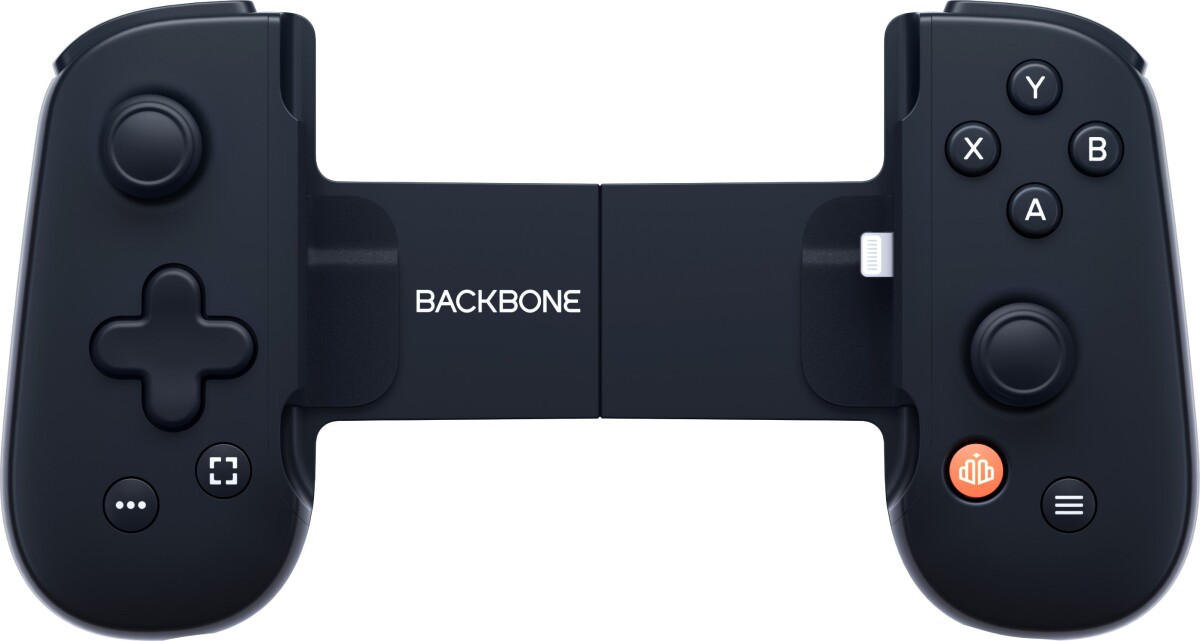 Backbone - One Mobile Gaming Controller Til Iphone - Xbox Edition