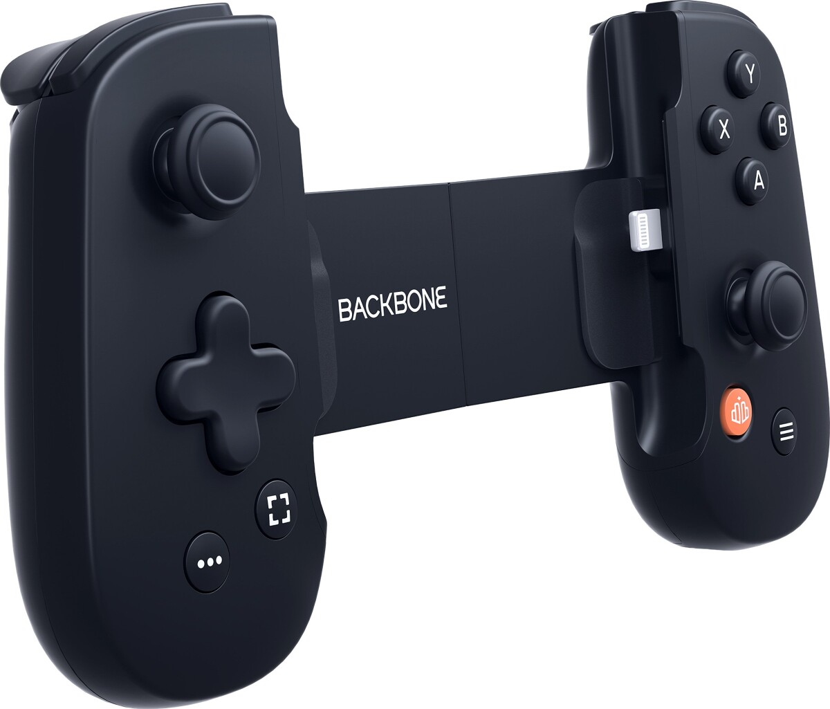 Backbone - One Mobile Gaming Controller Til Iphone - Xbox Edition
