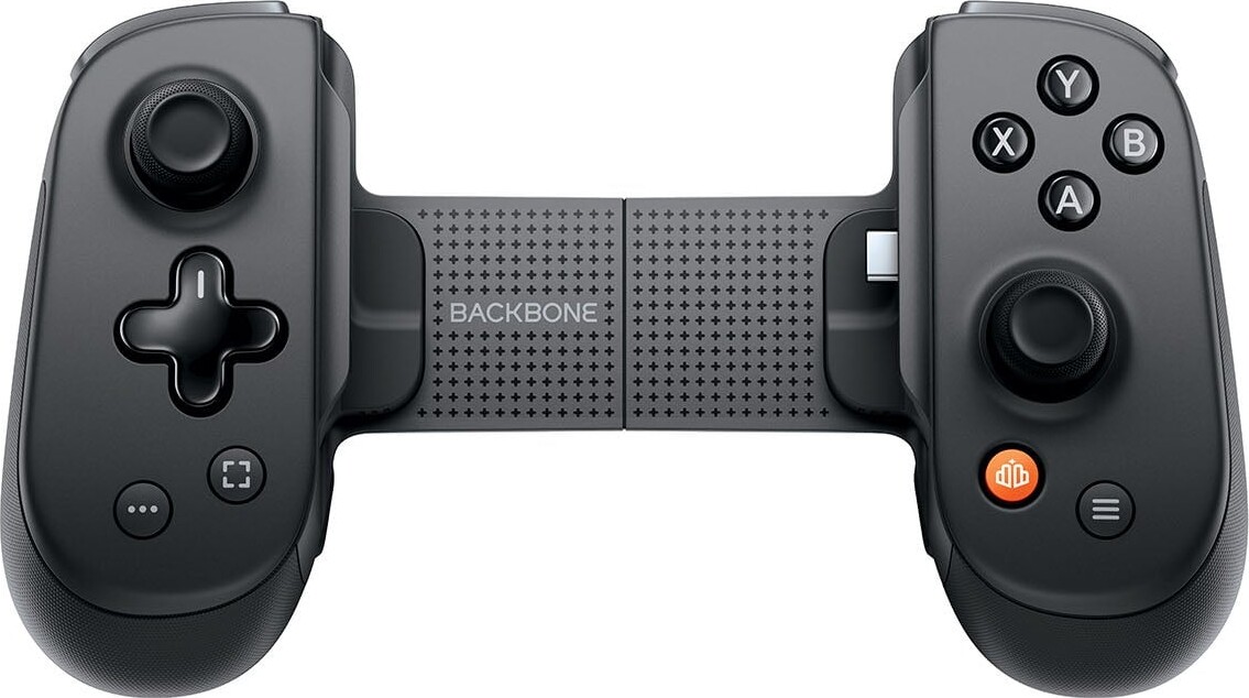 Backbone - Pro - Universal Usb-C