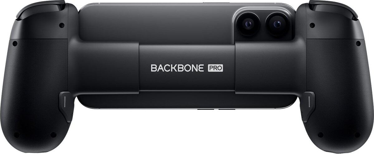 Backbone - Pro - Universal Usb-C