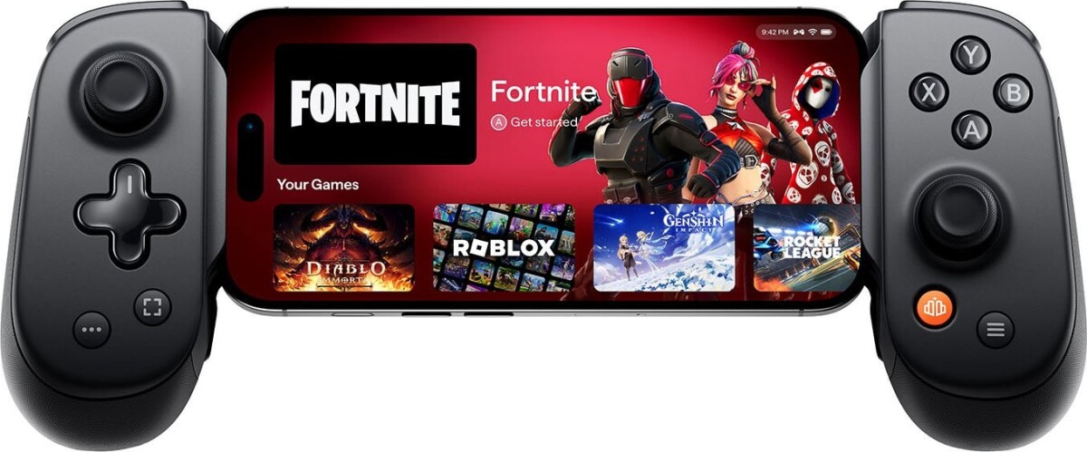 Backbone - Pro - Universal Usb-C