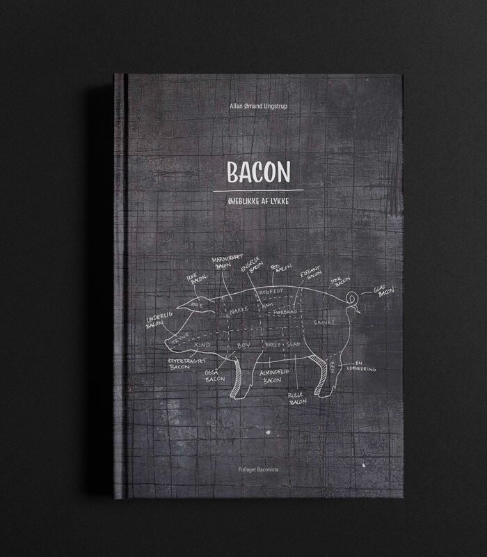 Bacon - Øjeblikke Af Lykke