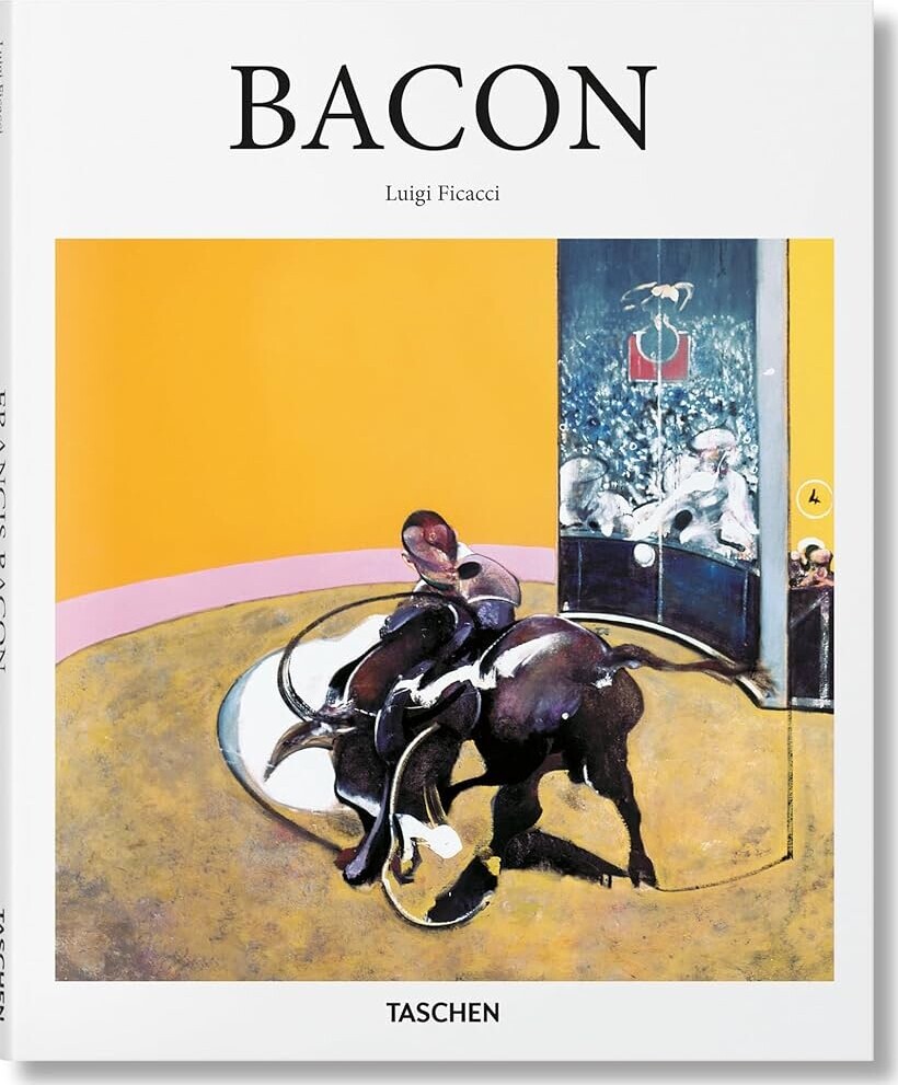 Bacon - Taschen Basic Art Series